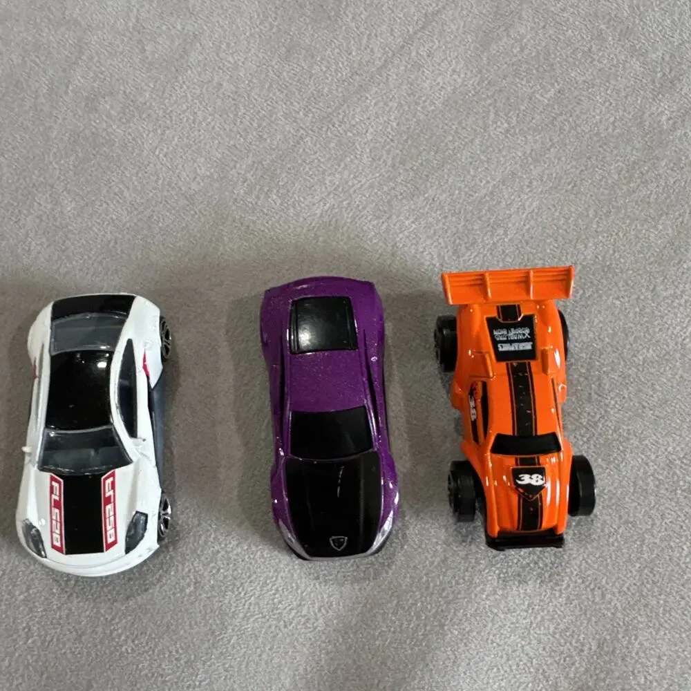 Hot Wheels product lot